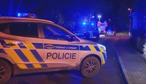Další tragédie u Jílového: Řidič (†67) zahynul po nárazu do stromu