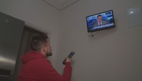 Informační válka: Rusko útočí na Ukrajině na televizní vysílače