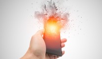 Nebezpečné mobily stále v oběhu! Jejich baterie může explodovat!