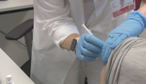Vládní rada se shodla na povinném očkování. Týkat se má vybraných profesí