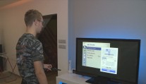 Problémy s DVB-T2: Komplikace mohou působit společné antény