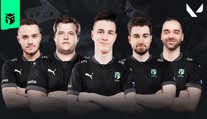 Entropiq hlásí návrat do Valorantu. Přichází česká hvězda a čtyři cizinci