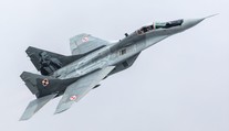 Rusko zahájilo masivní útok. Polsko vyhlásilo nejvyšší stav pohotovosti