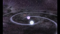 Historický objev: Vědci zachytili srážku dvou neutronových hvězd