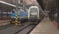 Konec letního času je tady. Změna ovlivní dopravu na železnici