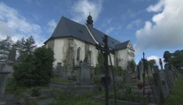 Tipy na výlety: Máte pro strach uděláno? Na těchto místech byste v noci zůstat nechtěli