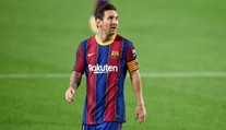 Messi a de Jong proti Kyjevu nenastoupí! Zranění ovšem nejsou