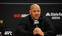 Změna plánů! UFC přesouvá turnaj z 23. května na nový termín
