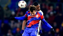 Plzeň proti Portu sahala po senzaci. Hosté vyrovnali v devadesáté minutě