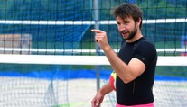 Volejbalista Hadrava se nemůže dočkat. Přestupuje do elitního týmu