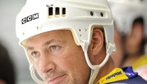 Co pomůže Kladnu? Kaberle mluví o krizi, odpověděl i na možný návrat