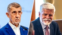 Pavel se postavil proti rozhodnutí vlády. Trvá na tom, že bude v čele delegace