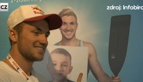 Máte doma budoucí hvězdu? Ukažte ji a vyhrajte skvělé ceny!