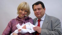 Uznávaný sexuolog promluvil o manželské krizi u Paroubkových!