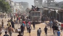 Izrael a Hamás čelily nejtěžší zkoušce od uzavření příměří. Do situace se vložily USA