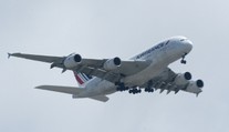 Drama na palubě letadla. Pilot se o závadě dozvěděl na poslední chvíli