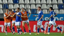 Italská Brescia získala cenné body k záchraně, Matějů odehrál celý zápas