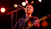 Poslední zprávy před smrtí. Sinéad O'Connor byla plná zoufalství a smutku