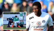 Hrdina Kone: Za záchranu života Berkovce dostal cenu od FIFA!