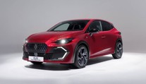 Francouzský bestseller v novém: Renault Clio mění tvář, design nesedne každému