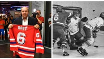 Osm sezon bez zranění? Proč skončil v NHL? Legendární Milan Nový slaví 70 let