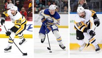 Švédsko skládá tým pro MS, z NHL už získalo třináct hokejistů