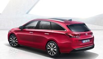 Hyundai i30 kombi: Chalupáři těšte se, má větší kufr než Octavia!