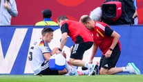 MS 2026 ON-LINE: Německo přišlo o obránce ze základu