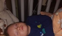 Malému Milánkovi se vrátila leukémie, nutně se hledá dárce kostní dřeně