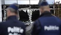 Na bruselském letišti pracuje 50 teroristů! Policisté je neuhlídají