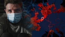 Zákeřný mutující koronavirus: Vědci už vědí, kde a jakým způsobem vznikl