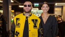 Rapper Rytmus naznačil zásadní životní změnu. Fanoušci mají jasno