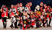 Fanoušci otočili a českou kolekci chválí: Super, působivé, pod reflektory luxusní