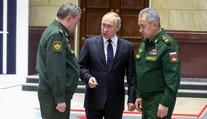 Unikl záznam hovoru ruských vojáků. Putinova armáda dostala tajný rozkaz