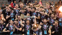 Superfinále rozhodovalo až prodloužení. Florbalovým mistrem je Mladá Boleslav