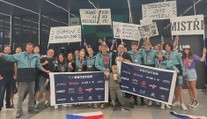 Nevídaný úspěch českého skateboardu. Reprezentanti dovezli z MS 40 medailí