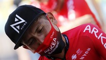 Quintana odmítá doping: Nemám co skrývat, našli jen to, co neznají!