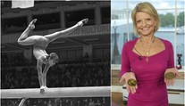 Gymnastka neměla co jíst, tak prodala olympijské medaile! Kolik dostala?