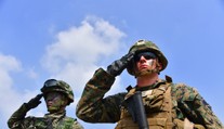 První americká oběť v Sýrii! Vojáka zabila nastražená bomba