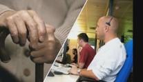 Senior řešil hádky se ženou přes tísňovou linku. Hrozí mu obří pokuta