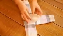 Skládáte ponožky špatně: Žena předvedla jednoduchý trik! VIDEO