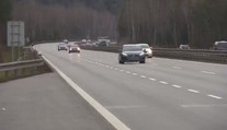 Zlozvyky českých řidičů: Neumíme správně zip ani dávat blinkr!