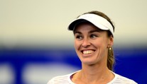 Novota pro Hingisovou: Trenérkou ve Fed Cupu, míří do Čech