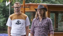 Klus s Langmajerem vydělávají darováním spermatu