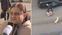 Řidič slepou ženu se psem vzít nemusel. Problém je v zákoně