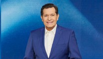Moderátor TV Nova má novou lásku. S krásnou blondýnkou podpořili dobrou věc