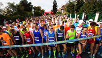 Běžci RunTour přispějí milionem na charitu