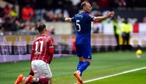 Souček s Coufalem West Ham nespasili. Z FA Cupu je vyřadil tým z druhé ligy