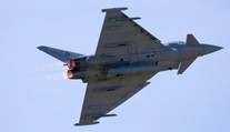 K Británii se přiblížilo ruské průzkumné letadlo. Úřady vyslaly stíhačky