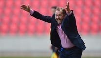 Pulpit? Kdybych řekl, co udělal v přípravě, tak ho musí zavřít, tvrdí prezident Velvar